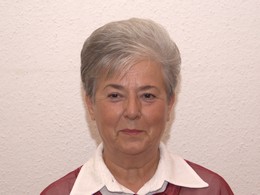 Baranyai Mihályné Évi