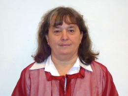 Erdélyi Jánosné Erzsi