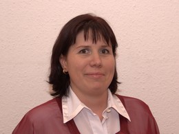 Rabiné Garamszegi Emese